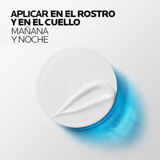 La Roche Posay Hyalu B5 Crema Hidratante Suractivated Recarga 50 ml - Cremas para primeras arrugas | STG Farma