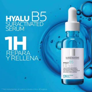 La Roche Posay Hyalu B5 Suractivated Serum 30 ml - Sérum con Ácido Hialurónico | STG Farma