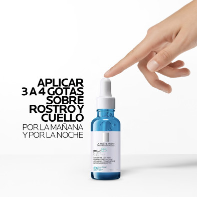 La Roche Posay Hyalu B5 Suractivated Serum 30 ml