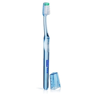 Cepillo dental suave Vitis