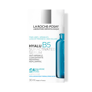 La Roche Posay Hyalu B5 Suractivated Serum 30 ml