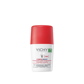 Vichy Desodorante Stress Resist 50 ml - Desodorantes | STG Farma