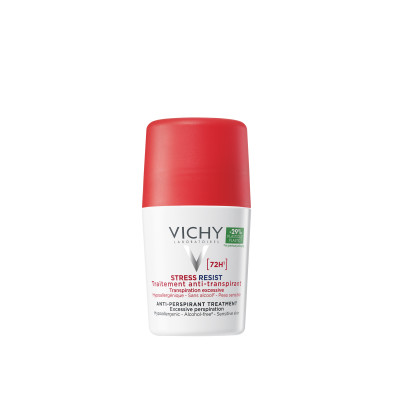 Vichy Desodorante Stress Resist 50 ml