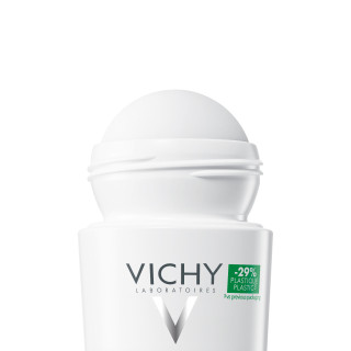 Vichy Desodorante Stress Resist 50 ml - Desodorantes | STG Farma