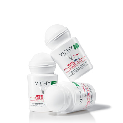 Vichy Desodorante Stress Resist 50 ml