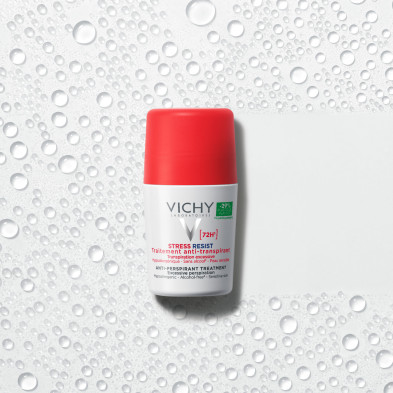 Vichy Desodorante Stress Resist 50 ml