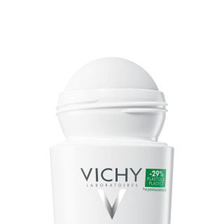 Vichy Clinical Control Desodorante 96h 50 ml - Desodorantes | STG Farma