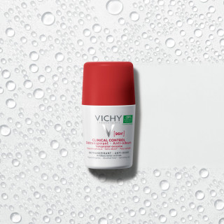 Vichy Clinical Control Desodorante 96h 50 ml - Desodorantes | STG Farma