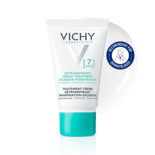 Vichy Tratamiento Antitranspirante 7 días