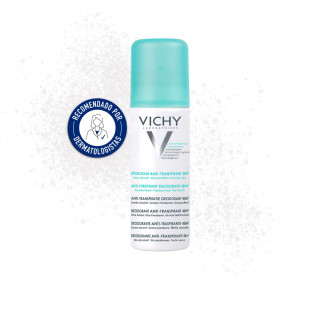 Vichy Desodorante Spray Regulador 48h 125 ml