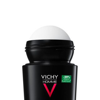 Vichy Homme Desodorante Antitranspirante 72h 50 ml - Especial hombre | STG Farma