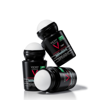 Vichy Homme Desodorante Antitranspirante 72h 50 ml - Especial hombre | STG Farma