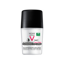 Vichy Homme Desodorante Antimanchas 48h