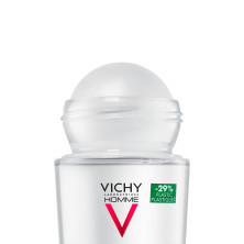 Vichy Homme Desodorante Antimanchas 48h 50 ml