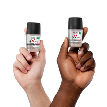 Vichy Homme Desodorante Antimanchas 48h 50 ml