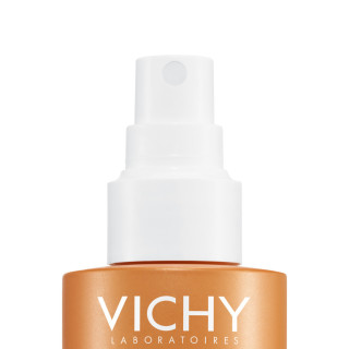 Vichy Capital Soleil Cell Protect Fluido Infantil SPF50 200 ml - Solares | STG Farma