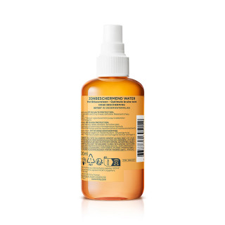 Vichy Capital Soleil Agua Luminosidad SPF 50+ 200 ml - Solares | STG Farma