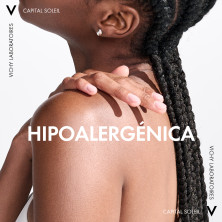 Vichy Capital Soleil Agua Luminosidad SPF 50+ 200 ml