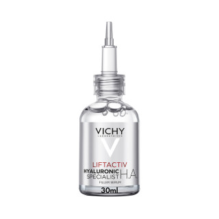 Vichy Liftactiv Supreme HA Epidermic Filler 30 ml - Sérum con Ácido Hialurónico | STG Farma