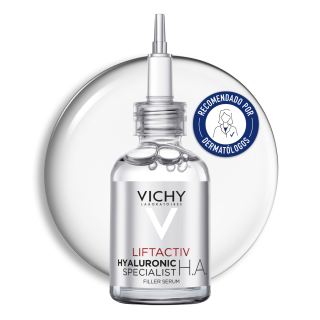 Vichy Liftactiv Supreme HA Epidermic Filler 30 ml