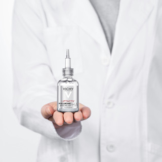 Vichy Liftactiv Supreme HA Epidermic Filler 30 ml - Sérum con Ácido Hialurónico | STG Farma