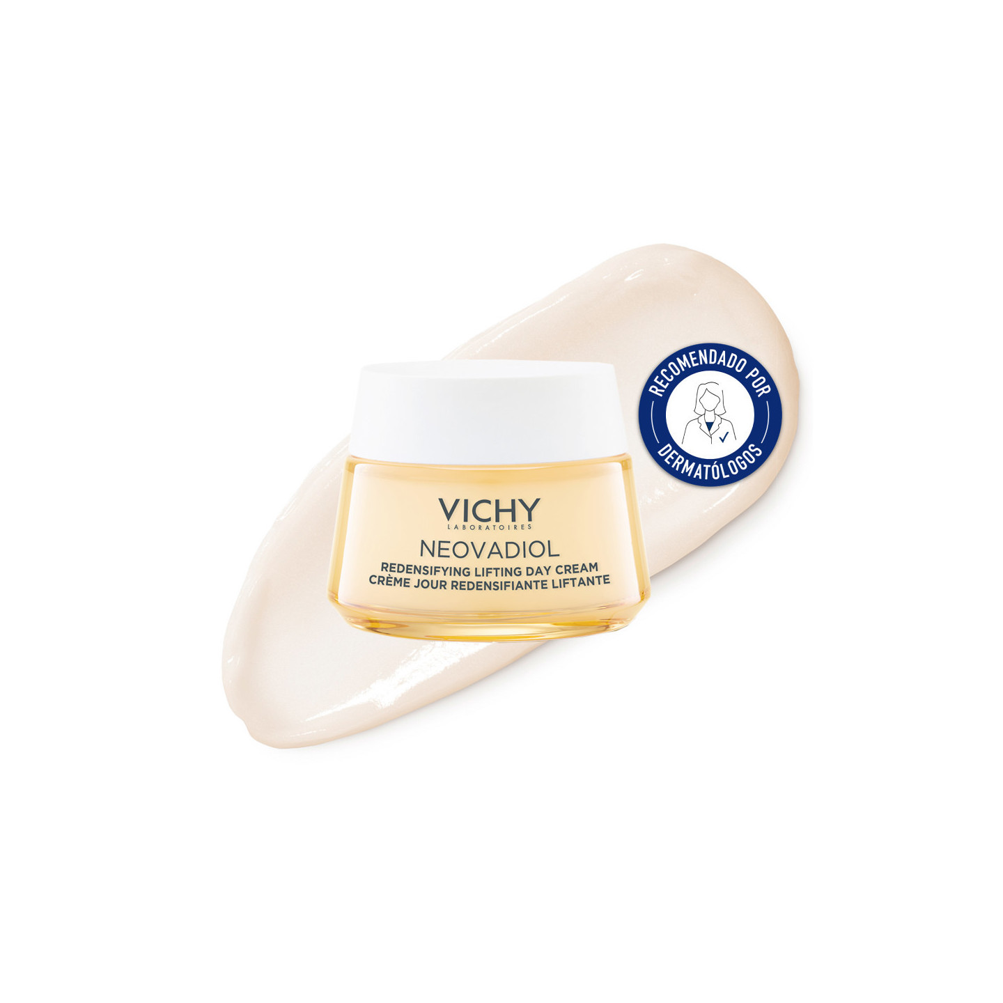 Vichy Neovadiol Peri Menopausia Piel Normal y Mixta 50 ml