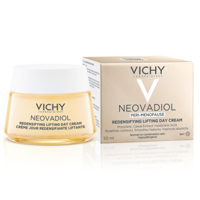 Vichy Neovadiol Peri Menopausia Piel Normal y Mixta 50 ml