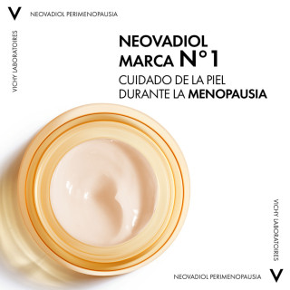 Vichy Neovadiol Peri Menopausia Piel Normal y Mixta 50 ml - Crema | STG Farma