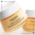 Vichy Neovadiol Peri Menopausia Piel Normal y Mixta 50 ml - Crema | STG Farma
