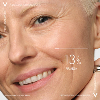 Vichy Neovadiol Peri Menopausia Piel Normal y Mixta 50 ml - Crema | STG Farma