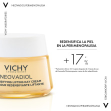 Vichy Neovadiol Peri Menopausia Piel Normal y Mixta 50 ml