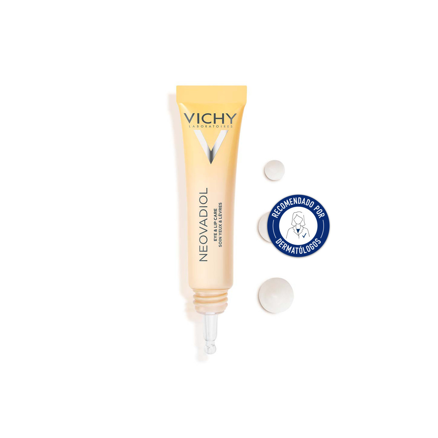 Vichy Neovadiol Contorno de Ojos 15 ml