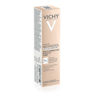 Vichy Neovadiol Contorno de Ojos 15 ml - Contorno de ojos | STG Farma