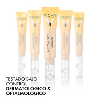 Vichy Neovadiol Contorno de Ojos 15 ml - Contorno de ojos | STG Farma
