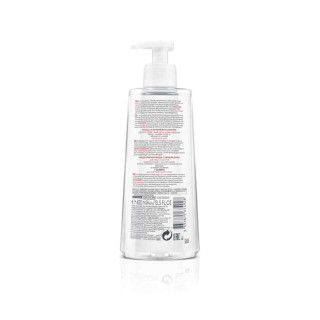 Vichy Purete Thermale Agua Micelar Desmaquillante 400 ml - Agua Micelar | STG Farma