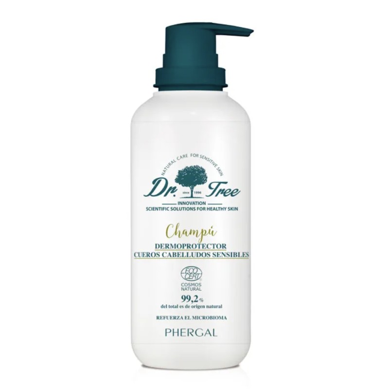 Dr Tree acondicionador 150 ml