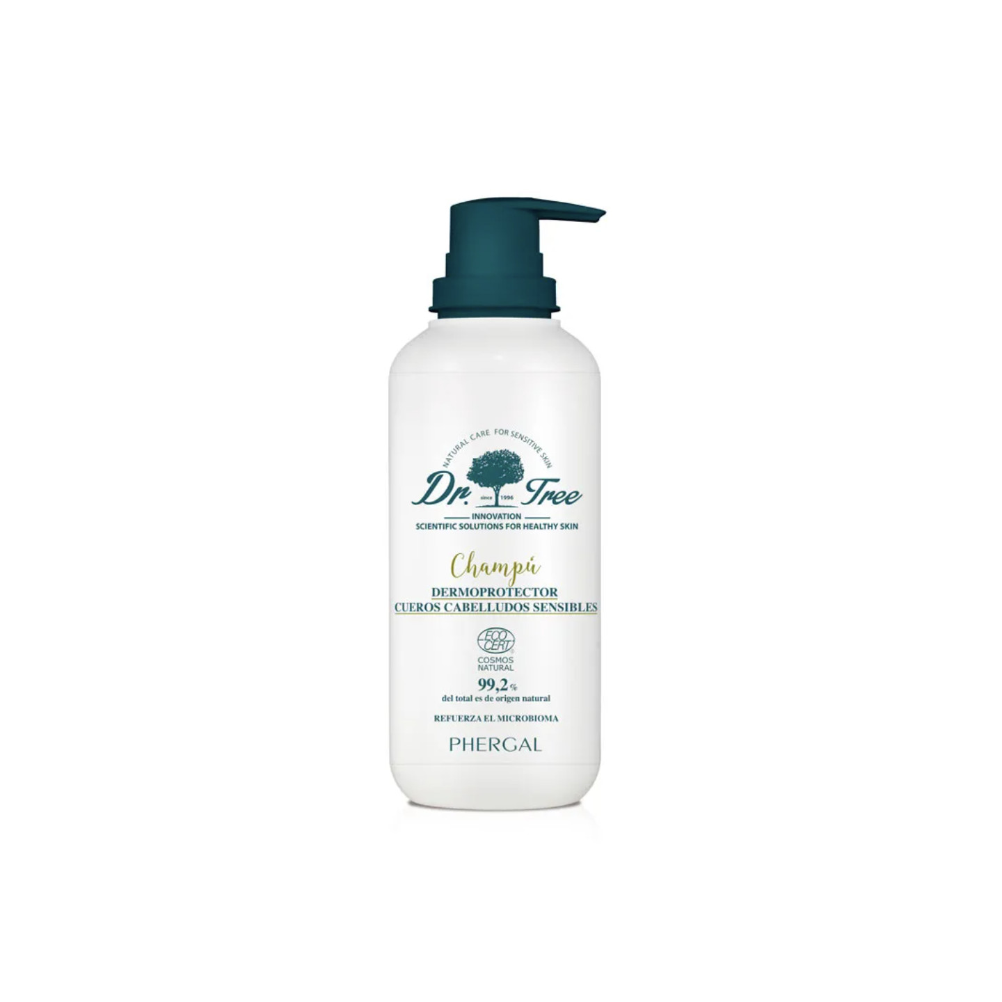 Dr Tree acondicionador 150 ml