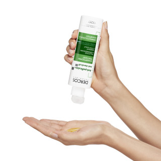 Vichy Dercos Champú Anticaspa Cabellos Grasos 200 ml - Champú | STG Farma