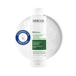 Vichy Dercos Champú PSolution 200 ml