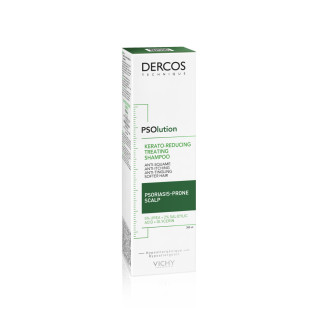 Vichy Dercos Champú PSolution 200 ml - Champú | STG Farma