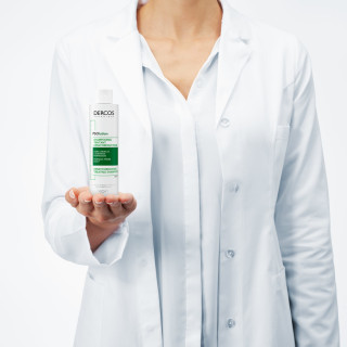 Vichy Dercos Champú PSolution 200 ml - Champú | STG Farma