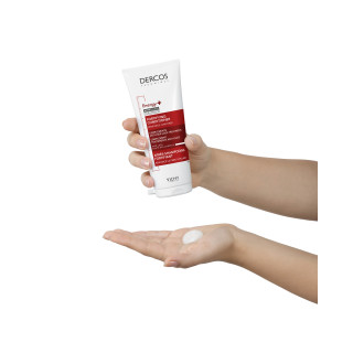 Vichy Dercos Acondicionador Estimulante 200 ml - Mascarillas y acondicionadores | STG Farma