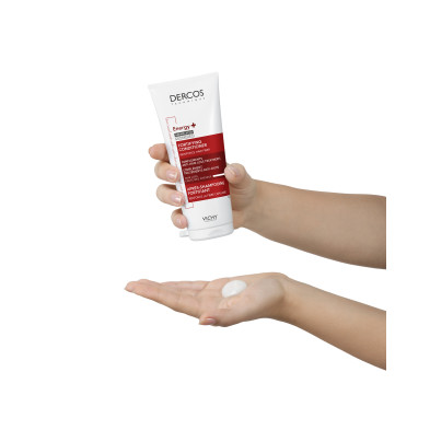 Vichy Dercos Acondicionador Estimulante 200 ml