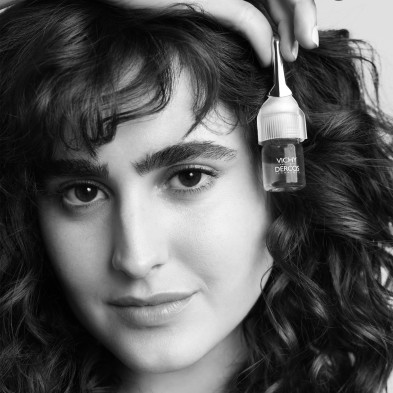 Vichy Dercos Ampollas Aminexil Mujer 21 ampollas