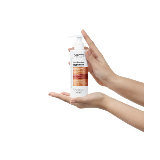 Vichy Dercos Champú Kera Solutions 250 ml - Champú | STG Farma