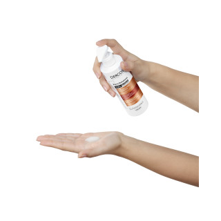 Vichy Dercos Champú Kera Solutions 250 ml - Champú | STG Farma