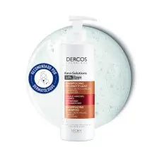 Vichy Dercos Champú Kera Solutions 250 ml