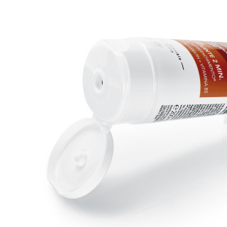 Vichy Dercos Mascarilla Kera Solutions 200 ml - Mascarillas y acondicionadores | STG Farma