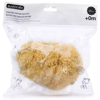 Suavinex Esponja Natural
