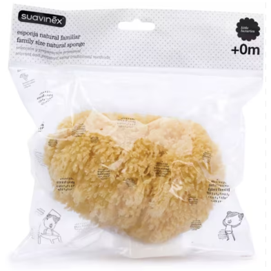 Suavinex Esponja Natural